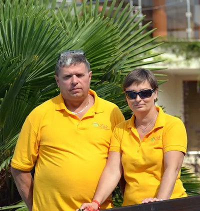 Biuro Turystyczne Żak